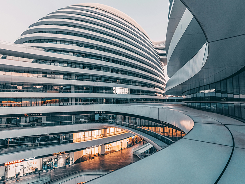 About Xinhongshi